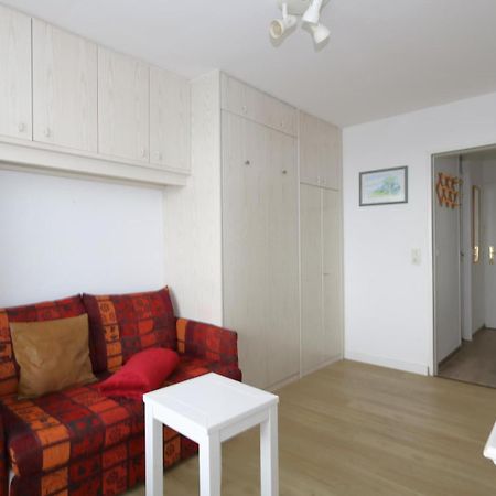 Haus Metropol 254 Ob Leilighet Westerland Eksteriør bilde